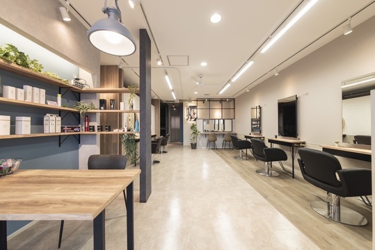 PRIMP.total beauty（プリンプ トータル ビューティー）