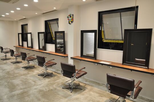 GOOD NEIGHBORS 赤塚店（グッドネイバーズ アカツカテン）