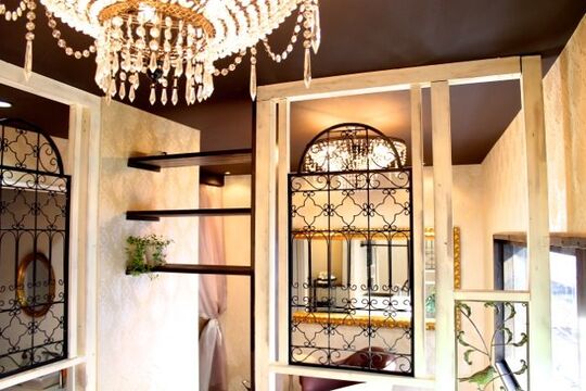 HAIR BIJOUX（ヘアー ビジュー）