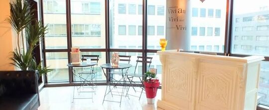Eye Lash Salon Vivi 博多店（アイ ラッシュ サロン ヴィヴィ ハカタテン）