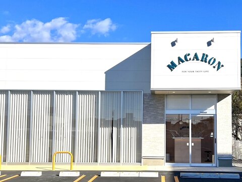 MACARON FA town（マカロン エフエー タウン）