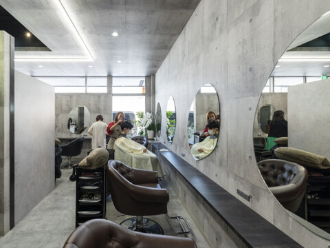 Crew 本店（クルー ホンテン）