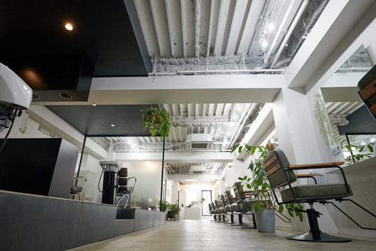 acoron.新宿（アコロンシンジュク）