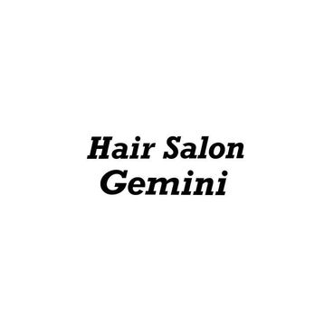hair salon Gemini（ヘアー サロン ジェミニ）