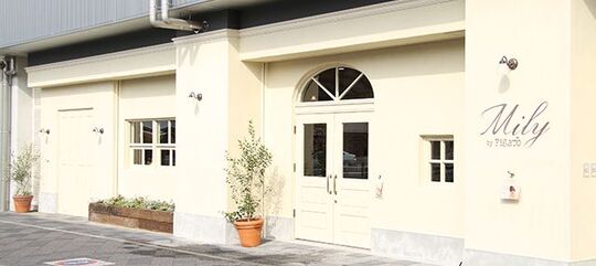Figaro Mily 北生駒店（フィガロ ミリー キタイコマテン）