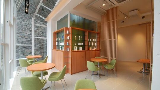 Studio Rush 福岡店（スタジオ ラッシュ フクオカテン）