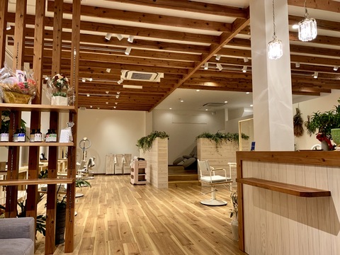 bluem（ブルーム）