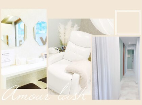 Amour lash 新宿店（アムール ラッシュ シンジュクテン）