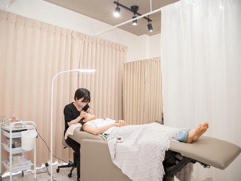 eyelash salon ANZU.（アイラッシュ サロン アンズ）