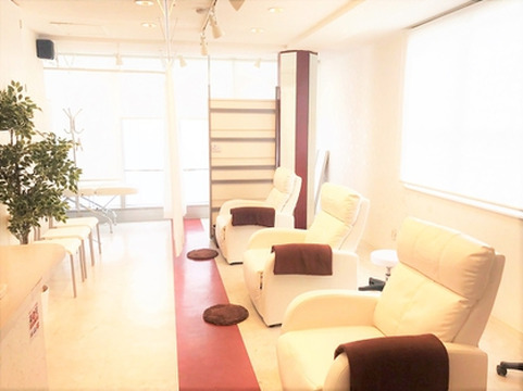 アイブロウ&まつげパーマ専門店 NUEVO2号店（アイブロウアンドマツゲパーマセンモンテン ヌーヴォニゴウテン）