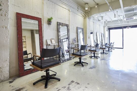 green 上町店（グリーン ウエマチテン）