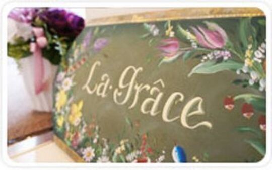La.Grace（ラ グラース）