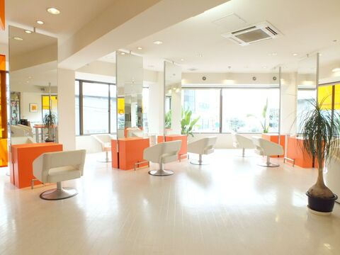 la luna ALEX 阪急六甲店（ラ ルーナアレックス ハンキュウロッコウテン）