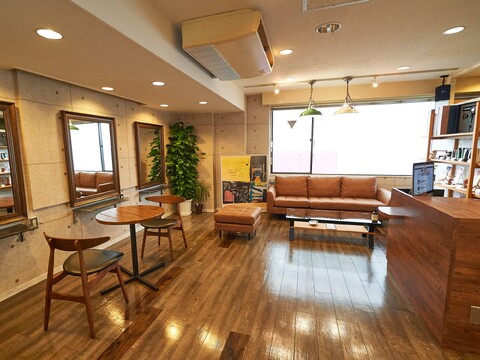 Streeters（ストリーターズ）