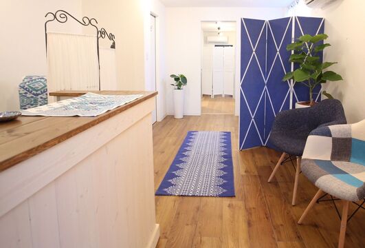 Rechel Aloha（リシェル アロハ）