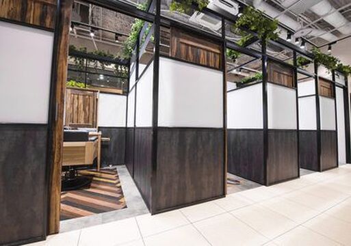 O’RGAR栄（オーガルサカエ）