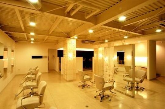 vigorosso HAIR（ビゴロッソヘアー）