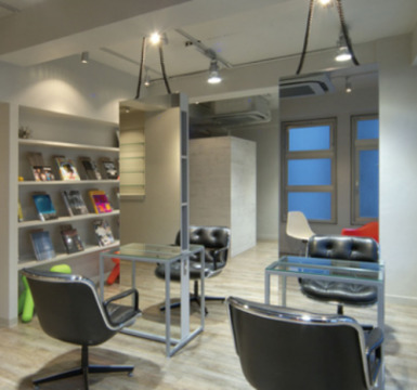 museum（ミュージアム）