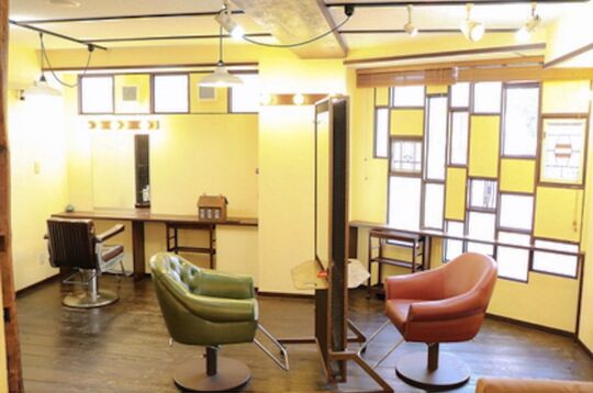 gluck（グリュック）