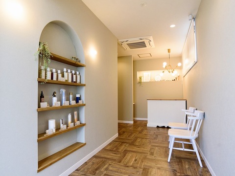 atelier RICO奈良高の原店（アトリエ リコ ナラタカノハラテン）