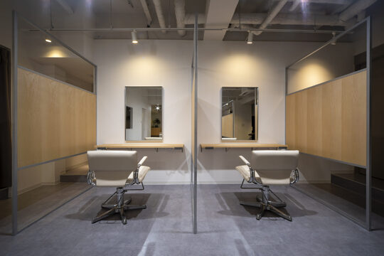 Mjuk by Snip（ミューク バイ スニップ）