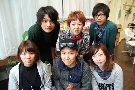 Presto 八田店（プレスト ハッタテン）