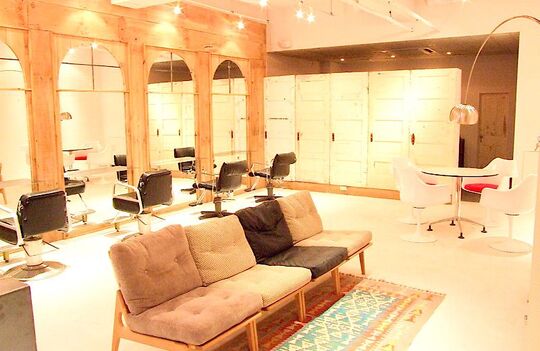 MARCiE（マーシィ）