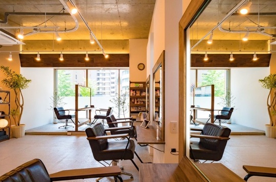 Nicca by leon（ニッカ バイ レオン）