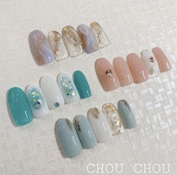 CHOUCHOU 大倉山店（シュシュ オオクラヤマテン）