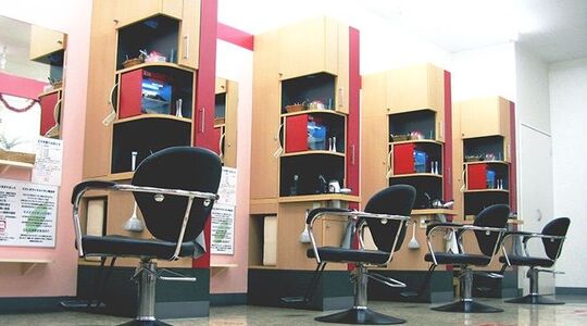 3Q CUT アル・プラザ茨木店（サンキューカット アルプラザイバラギテン）