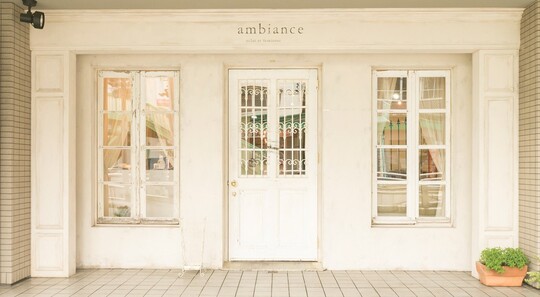 ambiance IBARAKI（アンビアンス イバラキ）