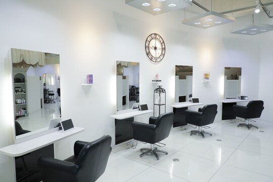 Hair Make Duul East（ヘアー メイク デュール イースト）