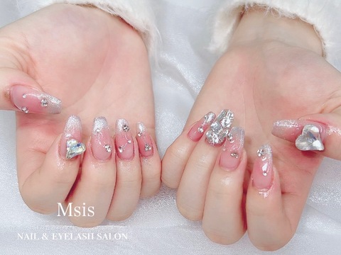 Msis 表参道店（エムシス オモテサンドウテン）