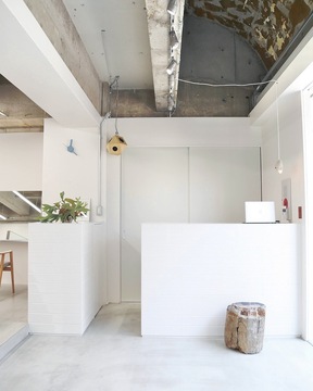 TSUBAME HAIR（ツバメ ヘアー）