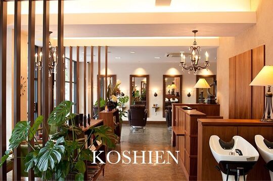 DISPATCH HAIR 甲子園本店（ディスパッチ ヘアー コウシエンホンテン）