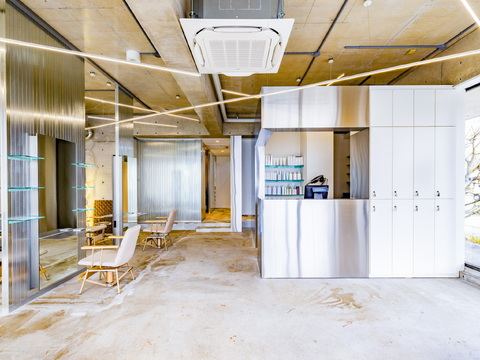 YUIMARL 岡山店（ユイマァル オカヤマテン）