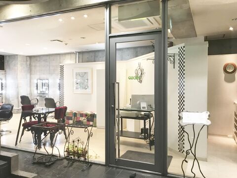 GUICHES 京都店（ギッシュ キョウトテン）