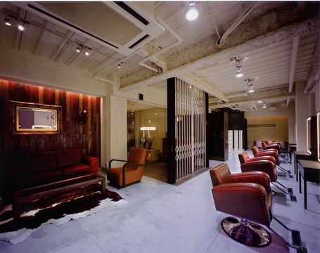 clutch gallo（クラッチ ギャロ）