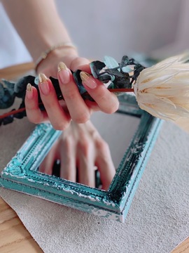 NAIL TREAT 茨木駅前店（ネイル トリート イバラキエキマエテン）