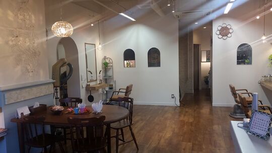 Alice（アリス）