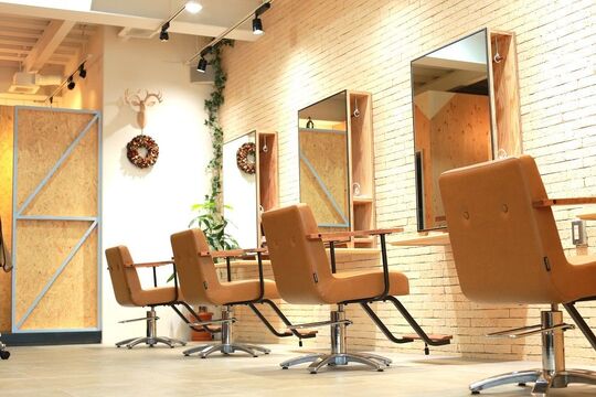 Le’CRin（レクラン）