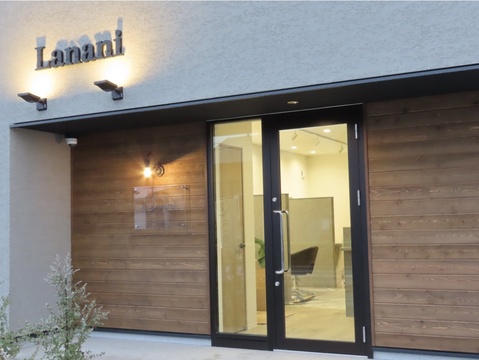 Lanani nail（ラナニネイル）