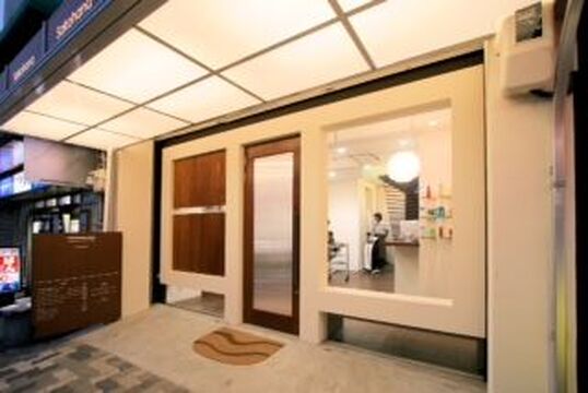 Sakohana Hair&Beauty（サコハナ ヘアーアンドビューティー）