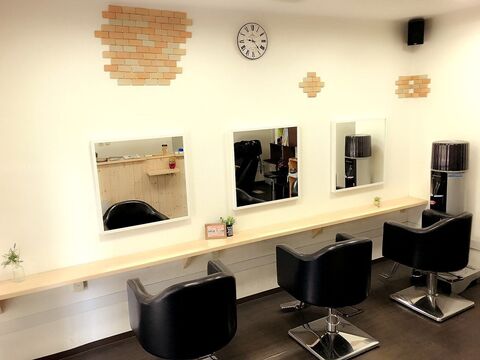 Natural.P 富田店（ナチュラルピー トンダテン）