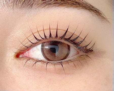 眉毛／まつ毛パーマ専門店 L lash（マユゲ マツゲ パーマセンモンテン エル ラッシュ）