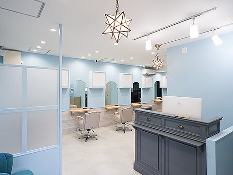 Anphi 神奈川新町（アンフィ カナガワシンマチ）