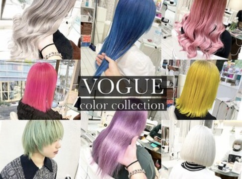 VOGUE（ヴォーグ）