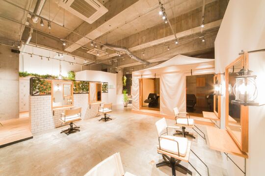 LORE by Snip（ロア バイ スニップ）