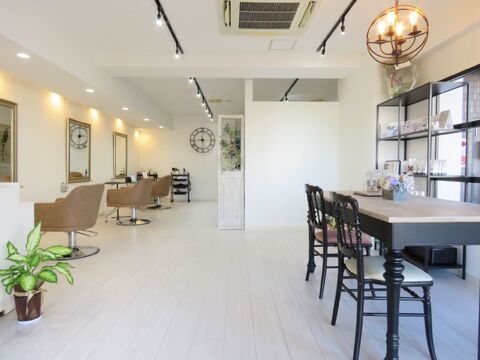 Le Ciel Blanche（ル シエル ブランシュ）