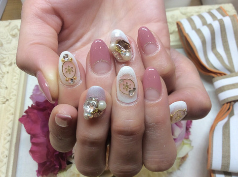 Nail&Eye Salon Ekolu（ネイル＆アイ サロン エコル）